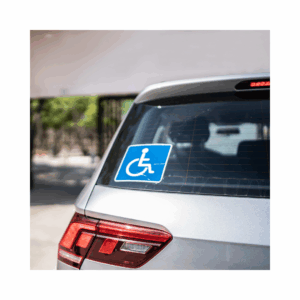 Adesivo Vinil para Carro