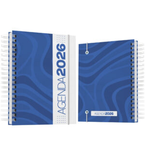 Agenda Comercial 2026