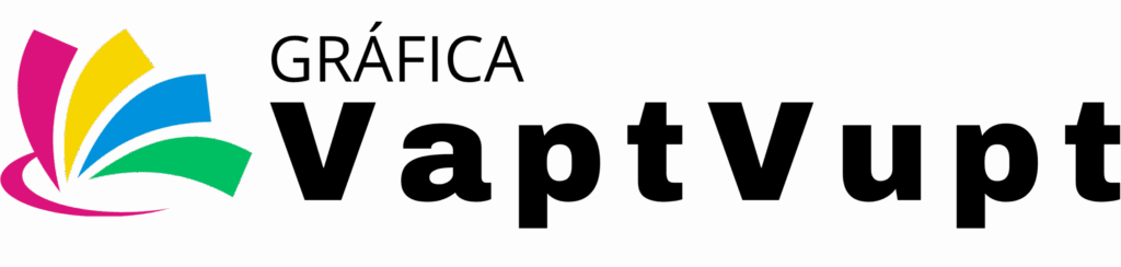 Logomarca VaptVupt