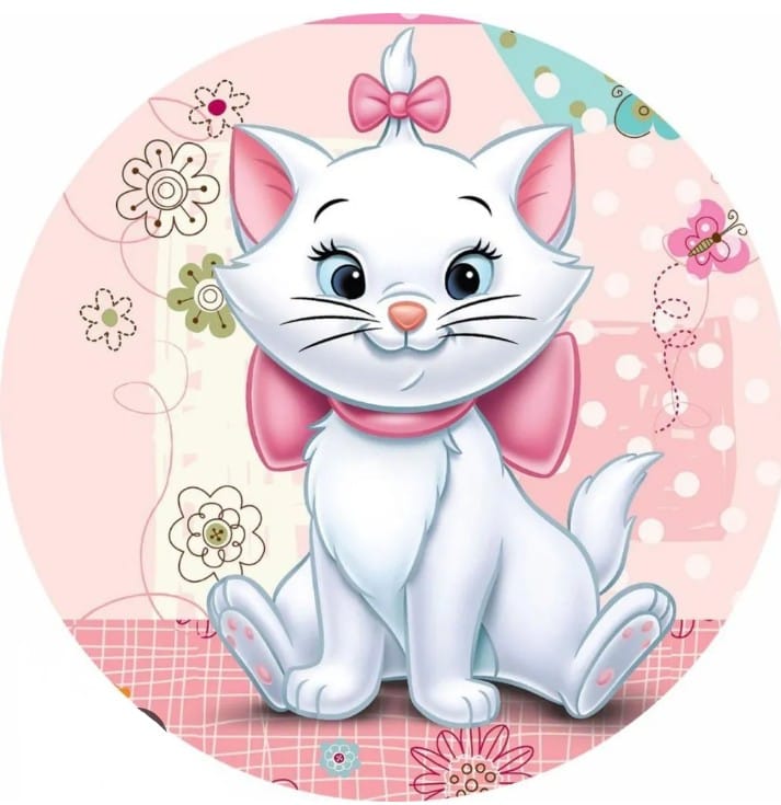 Adesivo Circular 5x5 cm em Papel Fotográfico – 50 unidades - Imagem 4