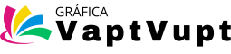 Logomarca VaptVupt